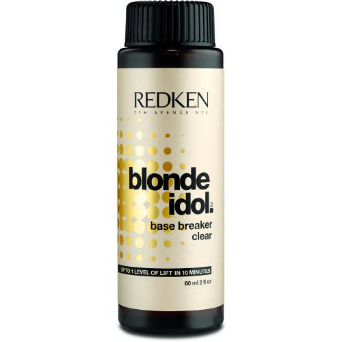 Blonde Idol Base Breaker Clear 60ml