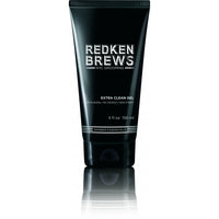 Thumbnail for Redken Brews Extra Clean Gel 150ml