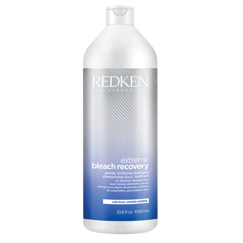 Extreme Bleach Recovery Shampoo Ltr 