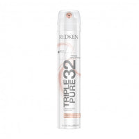 Thumbnail for Redken Triple Pure 32 Extreme High Hold Hairspray 9.1oz/256g/290ml 