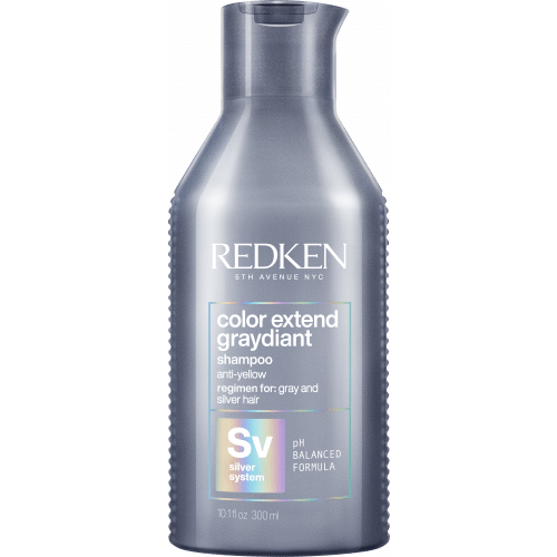 Redken Color Extend Graydiant Shampoo 300ml/10.1oz 