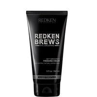 Thumbnail for Redken - Brews Get Groomed Finishing Cream 5oz