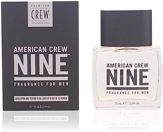 American Crew Nine Duft 75ml