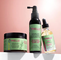 Thumbnail for Mielle Organics Rosemary Mint Light Scalp & Hair Strengthening Oil, 2 Ounce