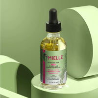 Thumbnail for Mielle Organics Rosemary Mint Light Scalp & Hair Strengthening Oil, 2 Ounce
