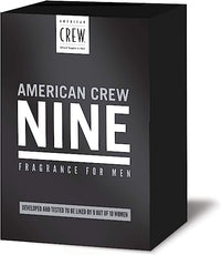 Thumbnail for American Crew Nine Duft 75ml