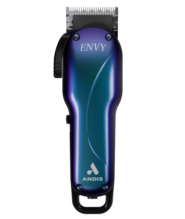 Andis Limited Edition Galaxy Cordless Envy Li Adjustable Blade Clipper