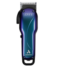 Thumbnail for Andis Limited Edition Galaxy Cordless Envy Li Adjustable Blade Clipper