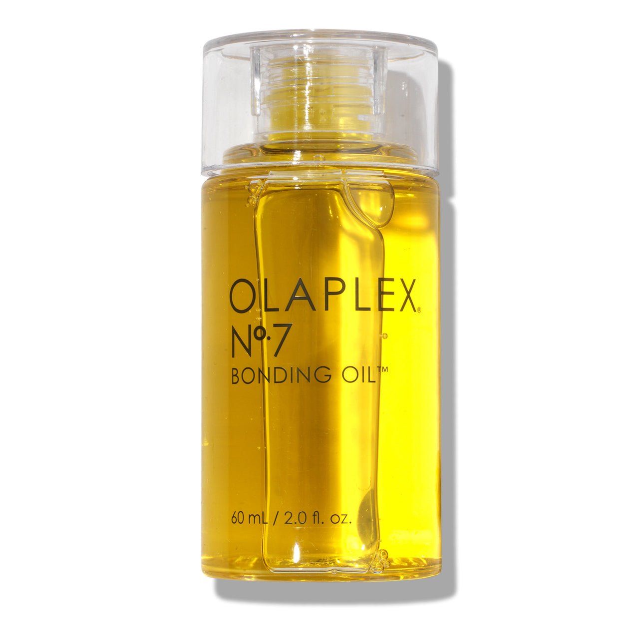 Olaplex No.7 Bonding Oil 60ml Deluxe Size