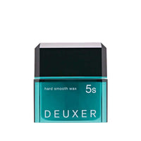 Thumbnail for 003  6+1 Deuxer 5S  Hard Smooth Wax  Blue  80g