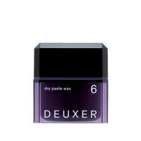 Thumbnail for 003  6+1 Deuxer 6  Dry Paste Wax  Purple  80g