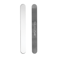 Dannyco Sundries Silkline Steel Nail File Kit 1 Kit