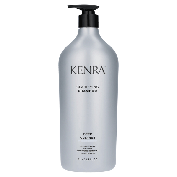 Kenra Professional Clarifying Shampoo 1 Liter