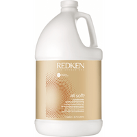 Thumbnail for Redken All Soft Conditioner Gal 