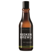 Thumbnail for Redken Brews Daily Conditioner 300ml For all men's hairtypes 