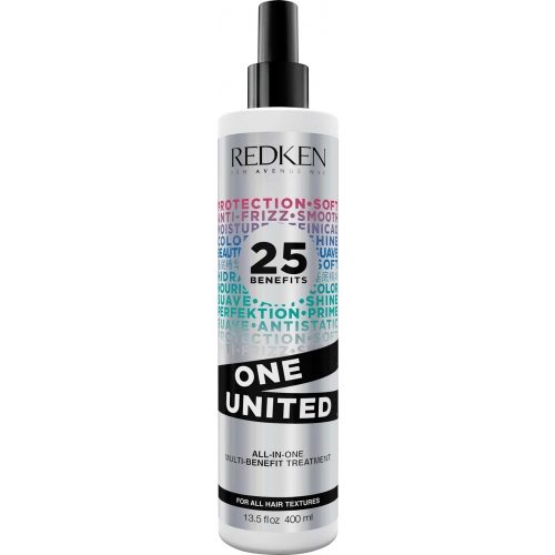 Redken One United All-In-One Multi-Benefit Treatment 400ml