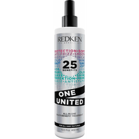 Thumbnail for Redken One United All-In-One Multi-Benefit Treatment 400ml