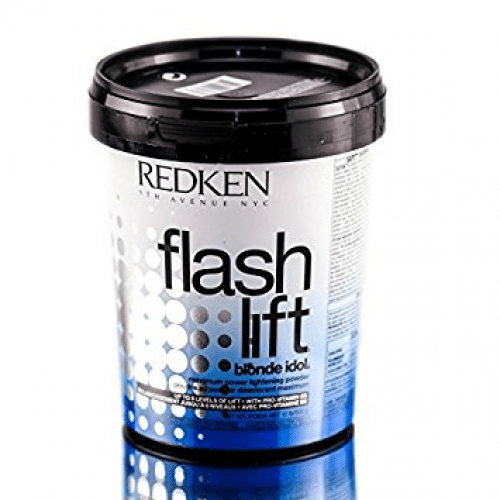 Redken Blonde Idol Flash Lift Lightening Powder 500g/16oz 