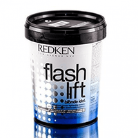 Thumbnail for Redken Blonde Idol Flash Lift Lightening Powder 500g/16oz 