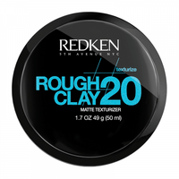 Thumbnail for Redken Rough Clay 20 Matte Texturizer 50ml