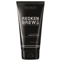 Thumbnail for Redken Brews Get Groomed Finishing Cream 150ml 