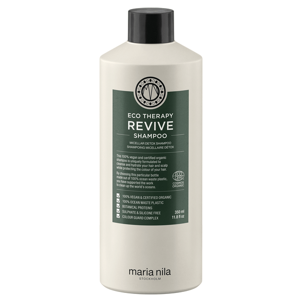 Maria Nila Eco Therapy Revive Shampoo 11.8 fl oz