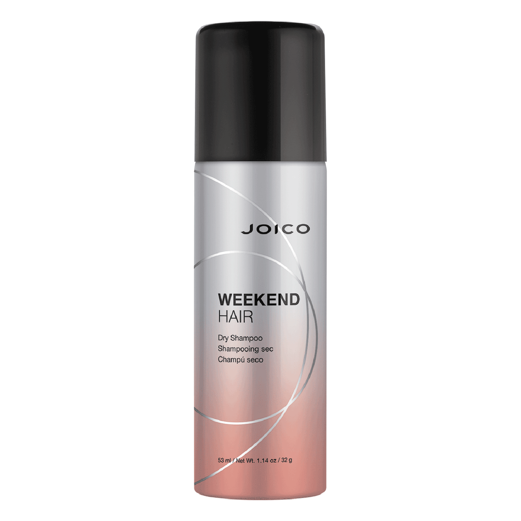 Joico Weekend Hair Dry Shampoo 1.14 oz