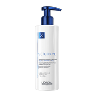 Thumbnail for L'Oreal Professionnel Serioxyl Clarifying & Densifying Shampoo for Coloured Hair 8.5 fl. oz.