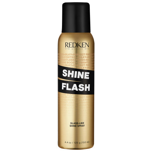 Redken Shine Flash Glass-Like Shine Spray 4.4oz/125g/50ml 