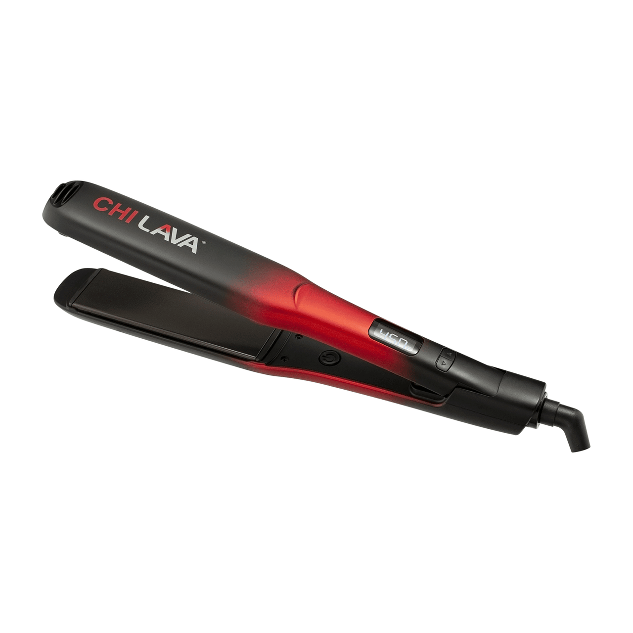 CHI CHI Lava Volcanic Ceramic Hairstyling Iron - 1.5 Inch 1 Each