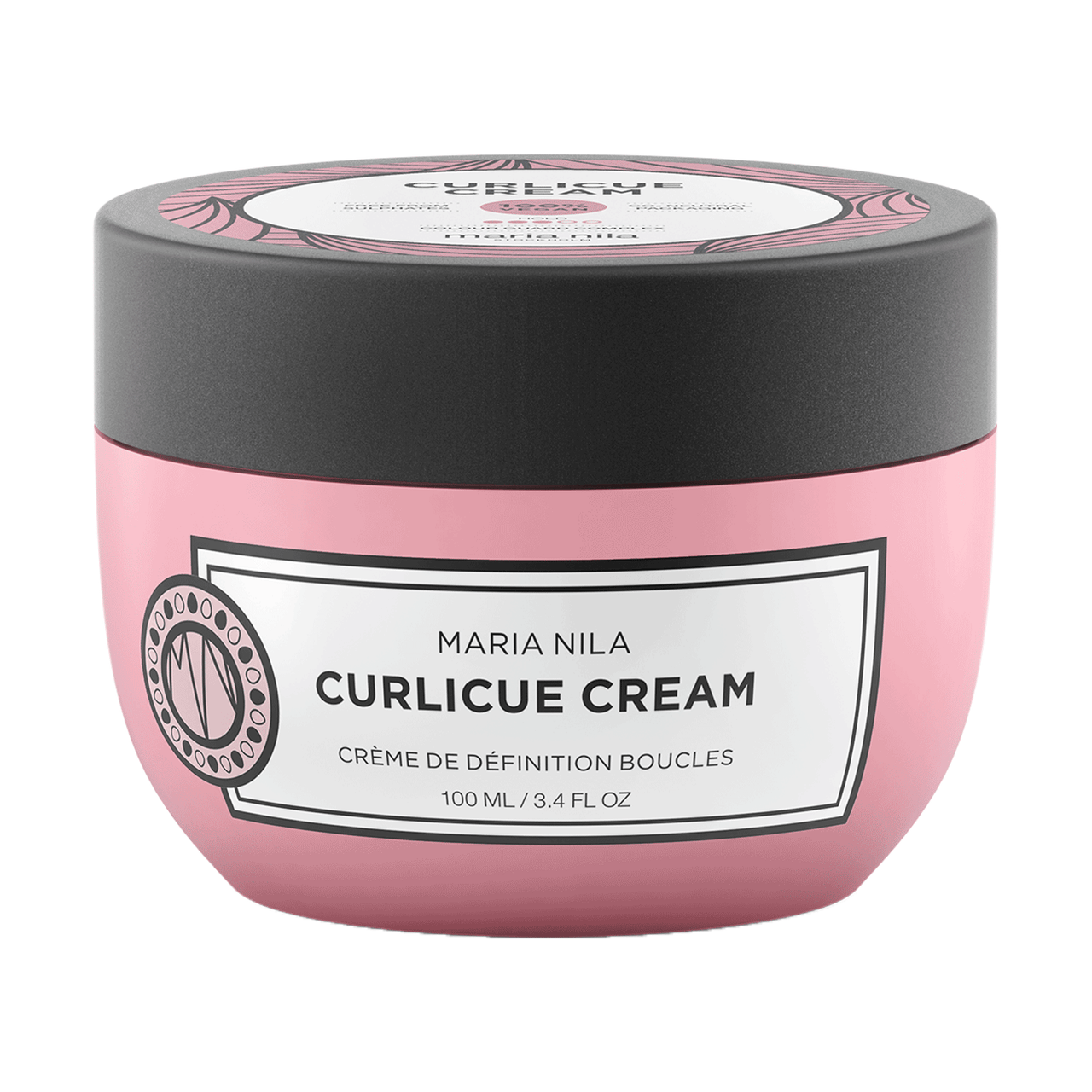 Maria Nila Curlicue Cream 3.4 oz.