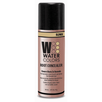 Thumbnail for Tressa Blonde Watercolors Root Concealer Spray 2oz