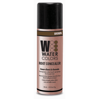 Thumbnail for Tressa Brown Watercolors Root Concealer Spray 2oz