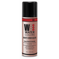 Thumbnail for Tressa Red Watercolors Root Concealer Spray 2oz