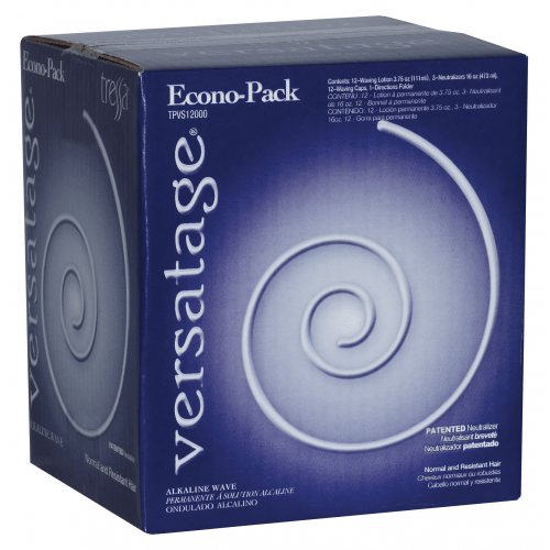 Tressa  Versatage Econo-Pack Wave System