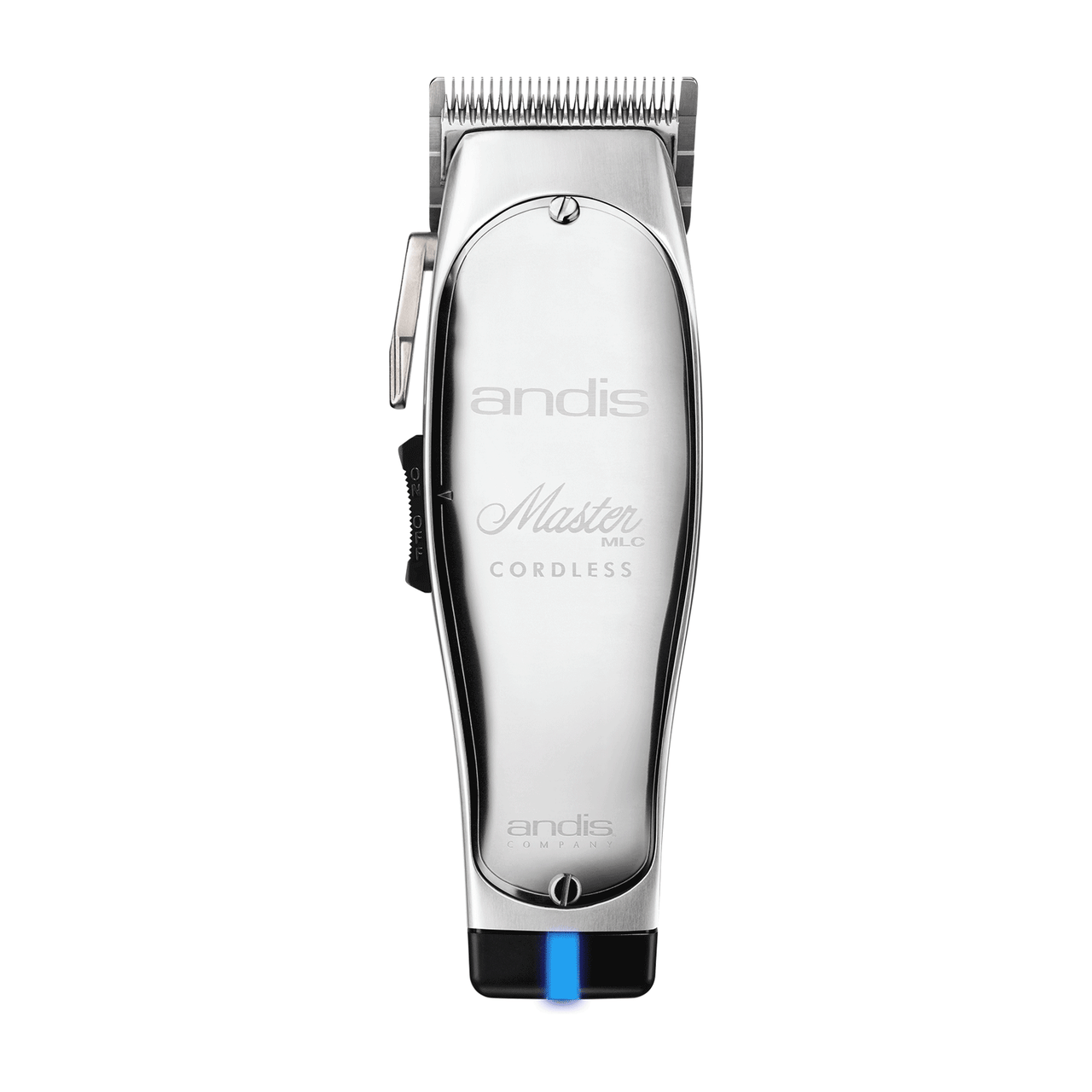 Andis Master® Cordless Lithium Ion Clipper 1 Each