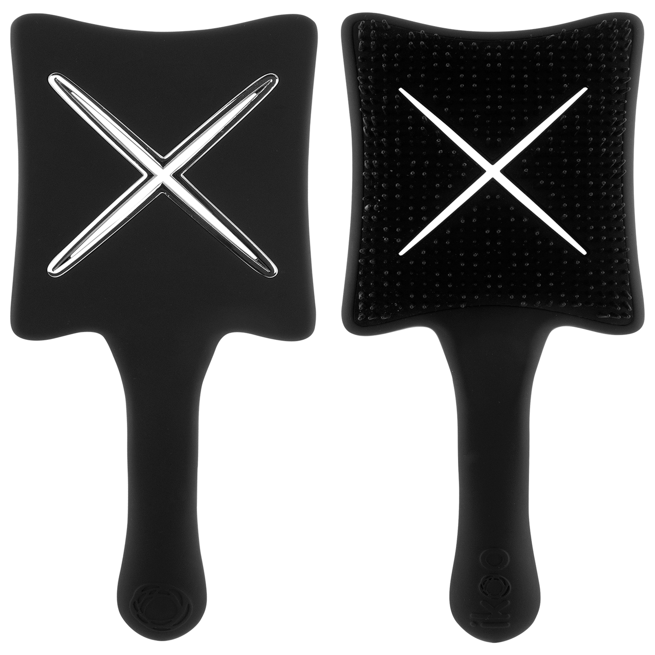ikoo Paddle X Pops - Beluga Black 1 Each