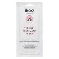 Thumbnail for ikoo Thermal Treatment Wrap Color Protect & Repair Hair Mask 1.2 fl. oz.