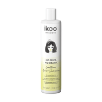 Thumbnail for ikoo No Frizz No Drama Conditioner 
