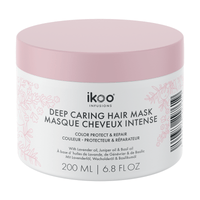 Thumbnail for ikoo Deep Caring Hair Mask Color Protect & Repair 6.8 fl. oz.