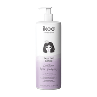 Thumbnail for ikoo Talk The Detox Conditioner 1 Liter