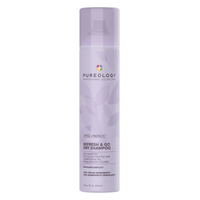 Pureology Style & Protect Refresh & Go Dry Shampoo 5.3 fl oz
