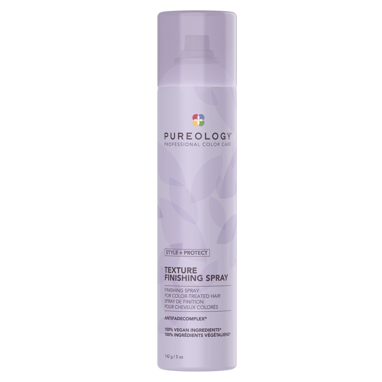 Pureology Style & Protect Wind-Tossed Texture Finishing Spray 5 fl. oz.