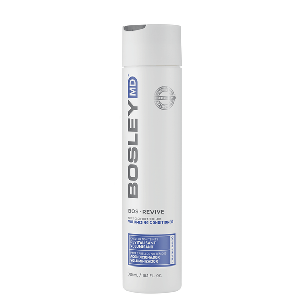Bosley Professional BosRevive Non Color-Treated Hair Volumizing Conditioner 10.1 fl oz