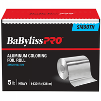 Thumbnail for BaBylissPRO Foil - Smooth LIGHT weight, 5lb Roll 