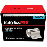 Thumbnail for BaBylissPRO Foil - Smooth MEDIUM weight, 5lb Roll 