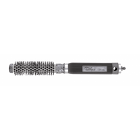 Thumbnail for Dannyco  CERAMIX Circular Thermal Brush with removable pick - Small 