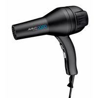 Thumbnail for Avanti Ultra Hair Dryer with rubberized finish 
