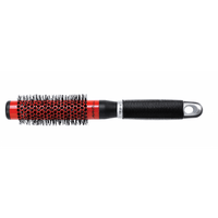 Thumbnail for Avanti Ultra Circular Thermal Brush with red barrel - Small 