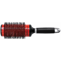 Thumbnail for AvantiUltra Circular Thermal Brush with red barrel - XL 